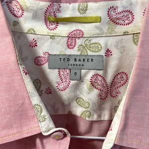 Ted Baker London Casual Button Down